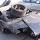 Illustration for article titled This Completely Trashed And Mangled Lamborghini "Needs A Good Buffing And An Oil Change"